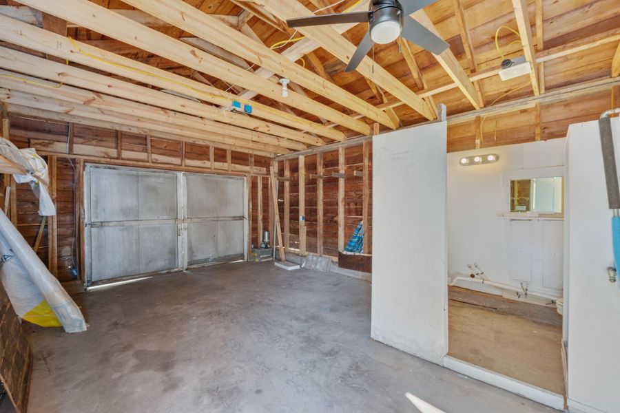 In-progress construction of a new home in , Hearne, TX (Image 23). In-progress construction of a new home in , Hearne, TX (Image 23).