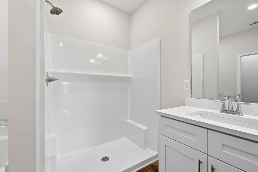 Owners Bathroom Owners Bathroom