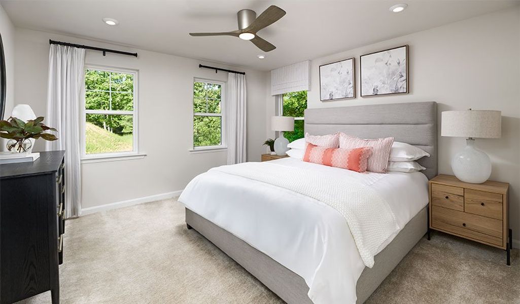 Coral-V903-WildernessShores Bedroom Coral-V903-WildernessShores Bedroom