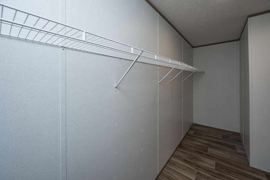 Spacious, unfurnished interior of a new home in , St. Stephen (Image 66).