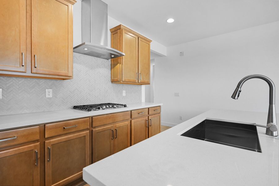 Image 32 representing the Caliber by Taylor Morrison in Artisan at Asante, Surprise, AZ. Image 32 representing the Caliber by Taylor Morrison in Artisan at Asante, Surprise, AZ.