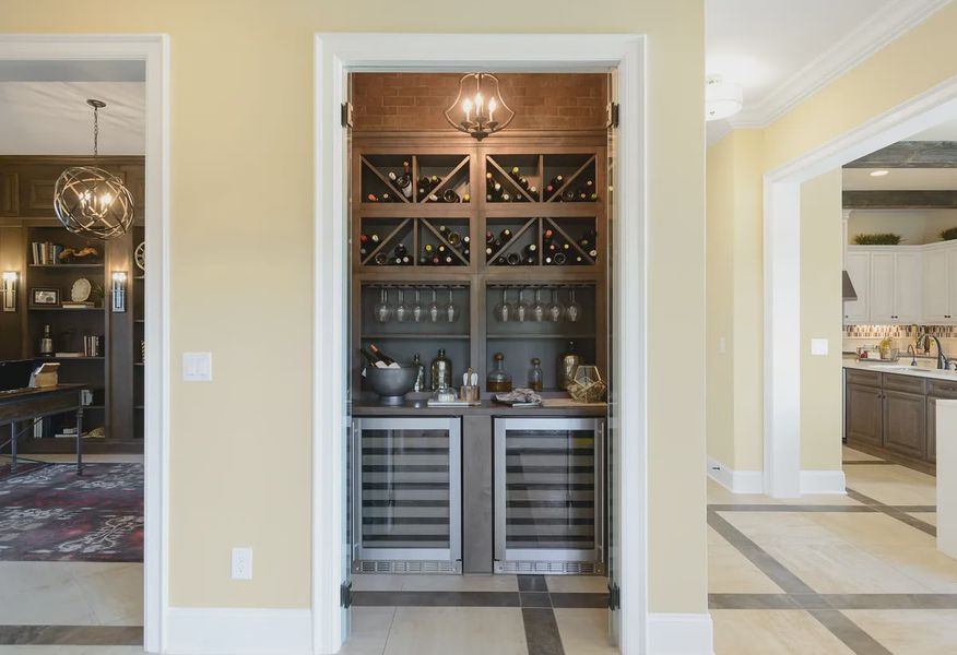 Wine Storage - 8 of 10