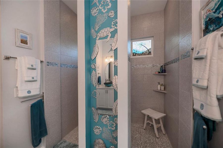 Furnished interior view inside a new home in , Port Charlotte (Image 6).