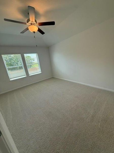 Spacious, unfurnished interior of a new home in , Georgetown (Image 10). Spacious, unfurnished interior of a new home in , Georgetown (Image 10).