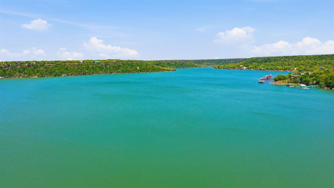 Natural landscape and outdoor views near  in Gordon (Image 23).
