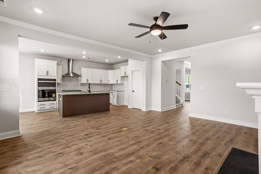 New Home in Seneca, SC.  - Slide 9