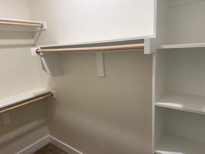 Spacious, unfurnished interior of a new home in , Bells (Image 8). Spacious, unfurnished interior of a new home in , Bells (Image 8).