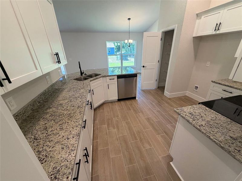Furnished interior view inside a new home in Port Charlotte, Port Charlotte (Image 7).
