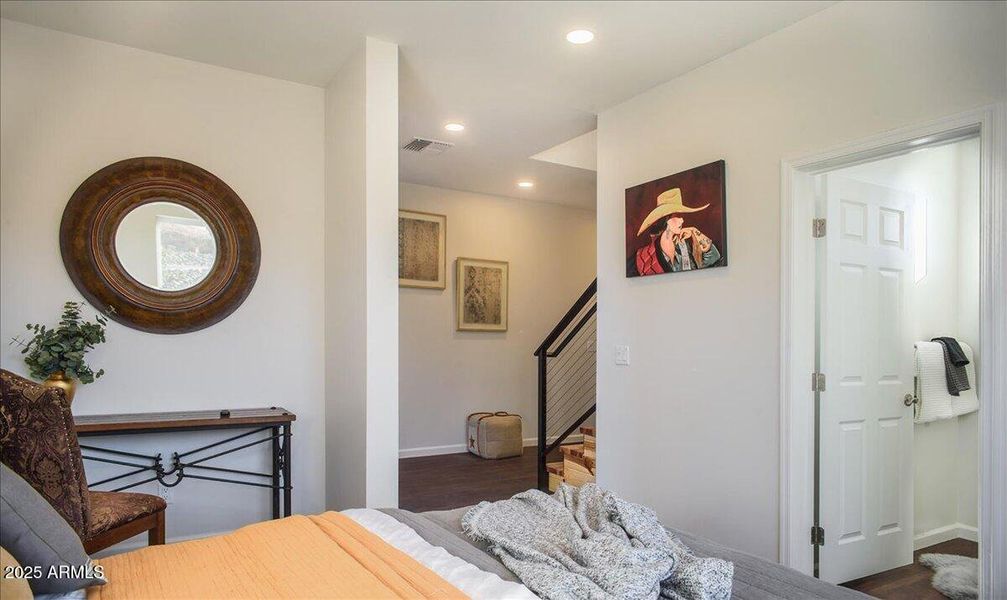 09-Ground Floor Bedroom 1 or Fl