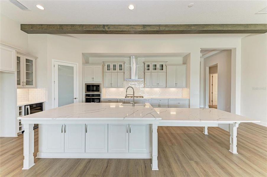 Furnished interior view inside a new home in Two Rivers, Zephyrhills (Image 11). Furnished interior view inside a new home in Two Rivers, Zephyrhills (Image 11).