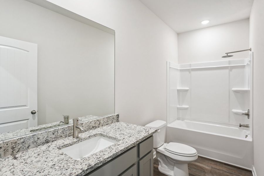 Social Circle, GA New Home.  - Slide 30