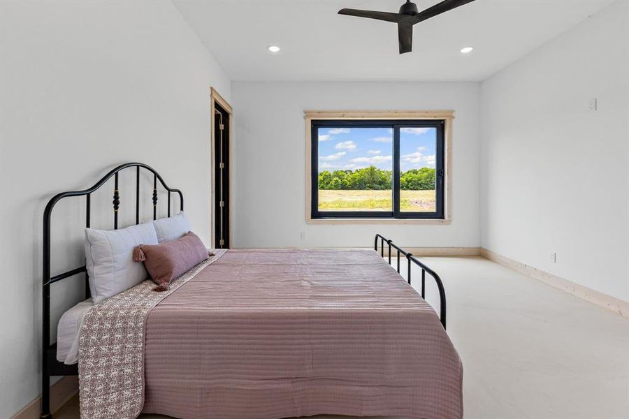 Furnished interior view inside a new home in , Sulphur Springs (Image 14). Furnished interior view inside a new home in , Sulphur Springs (Image 14).