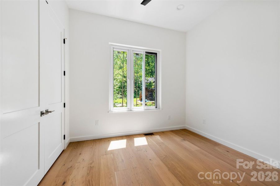 Spacious, unfurnished interior of a new home in , Leicester (Image 24). Spacious, unfurnished interior of a new home in , Leicester (Image 24).