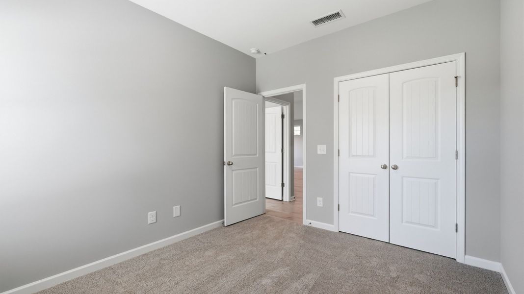 Spacious, unfurnished interior of a new home in Stillwater, Tullahoma (Image 25). Spacious, unfurnished interior of a new home in Stillwater, Tullahoma (Image 25).