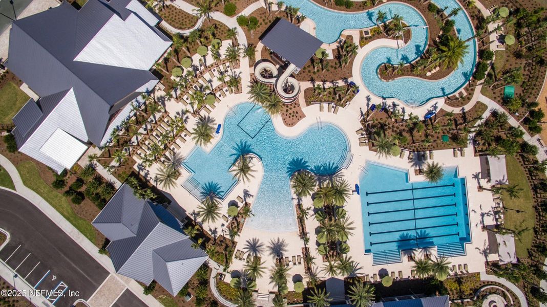 Community amenities in Shearwater, St. Augustine (Image 54).