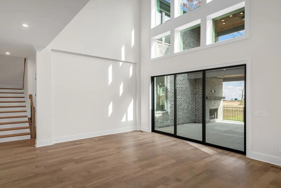 The Marabelle E Dining Room