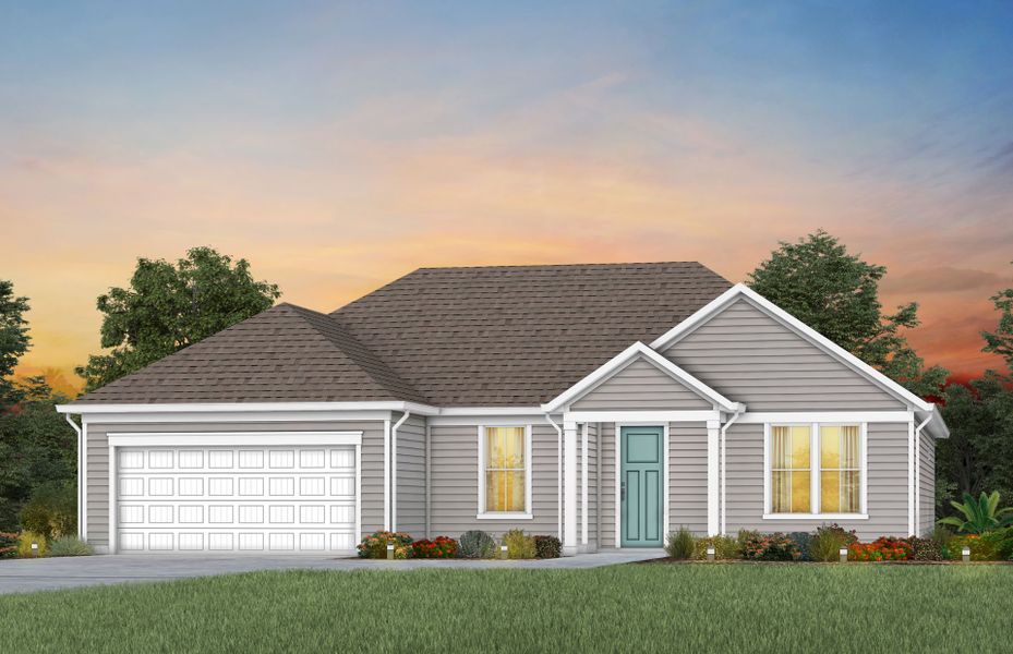 Stardom LC111 in new home construction by Del Webb homebuilders Nashville Stardom LC111 in new home construction by Del Webb homebuilders Nashville