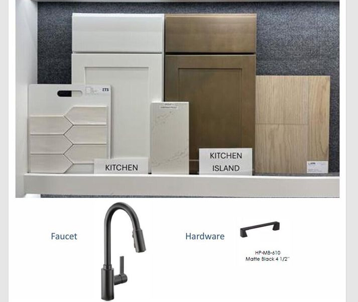260 Kitchen