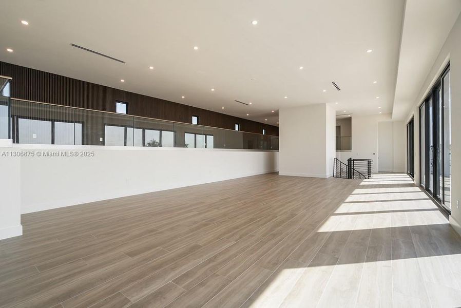 3rd Floor Gym, Game Room & Media Room 3rd Floor Gym, Game Room & Media Room