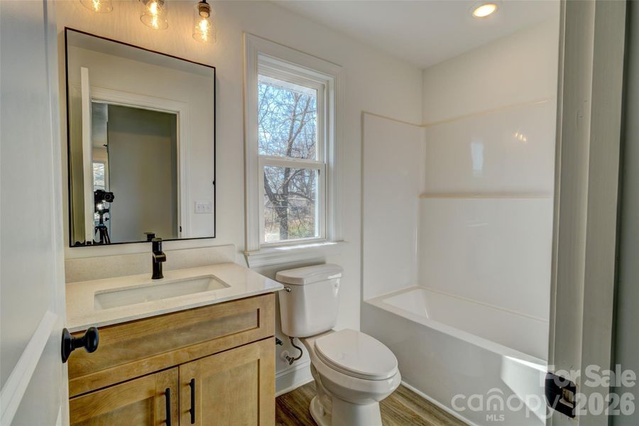 Furnished interior view inside a new home in , Shelby (Image 10). Furnished interior view inside a new home in , Shelby (Image 10).