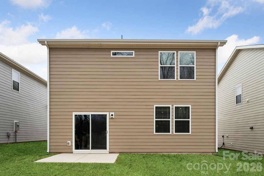 Representative Photo