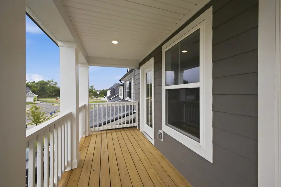 3,021sf New Home in Smyrna, TN.  - Slide 34
