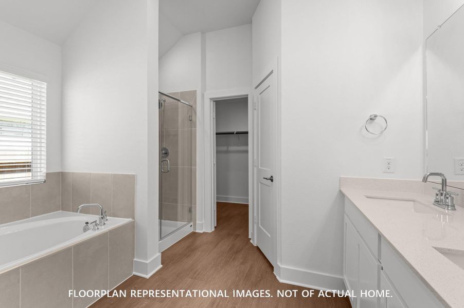 Image 18 of a home in Lone Star Landing. Image 18 of a home in Lone Star Landing.