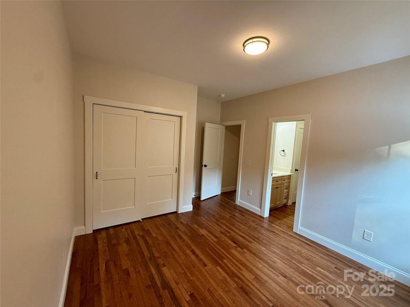 Spacious, unfurnished interior of a new home in , Denton (Image 12). Spacious, unfurnished interior of a new home in , Denton (Image 12).