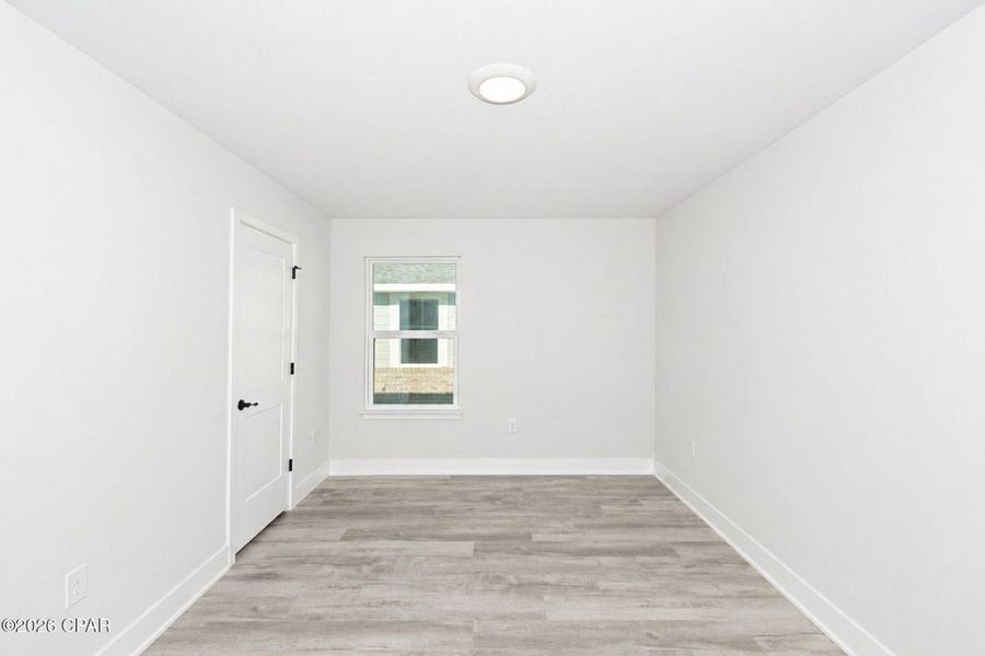 Spacious, unfurnished interior of a new home in East Bay, Panama City (Image 18). Spacious, unfurnished interior of a new home in East Bay, Panama City (Image 18).