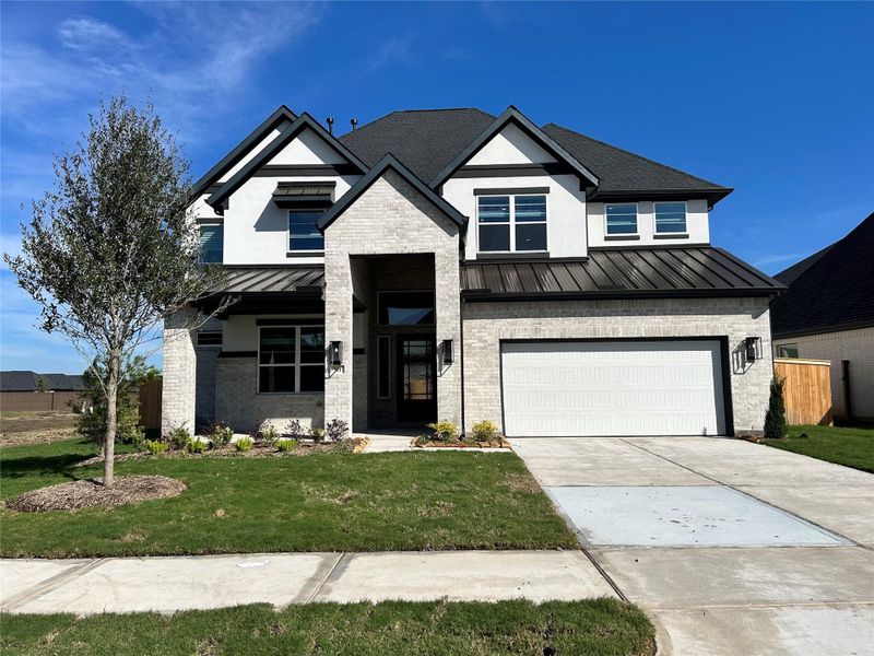 Home Progress Home Progress