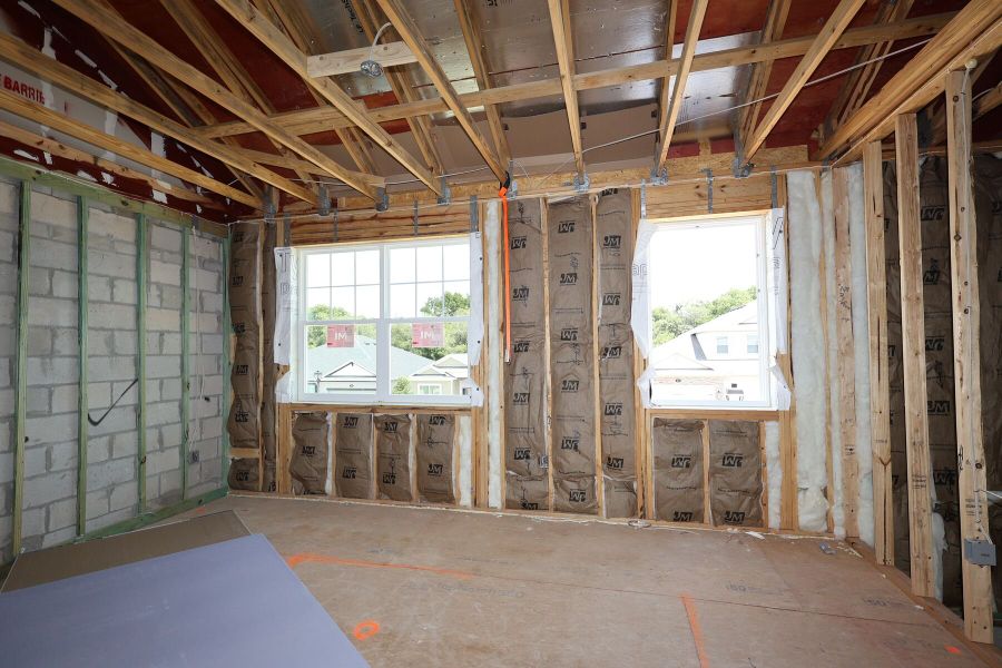 Insulation Insulation