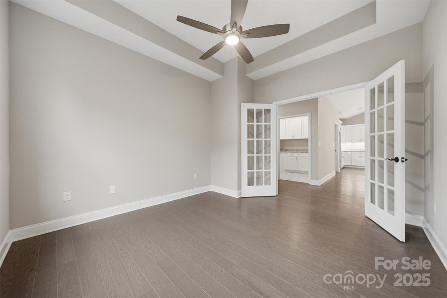 Spacious, unfurnished interior of a new home in , Hickory (Image 27). Spacious, unfurnished interior of a new home in , Hickory (Image 27).