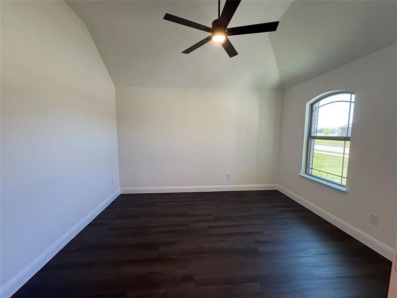 Spacious, unfurnished interior of a new home in , Pilot Point (Image 15).