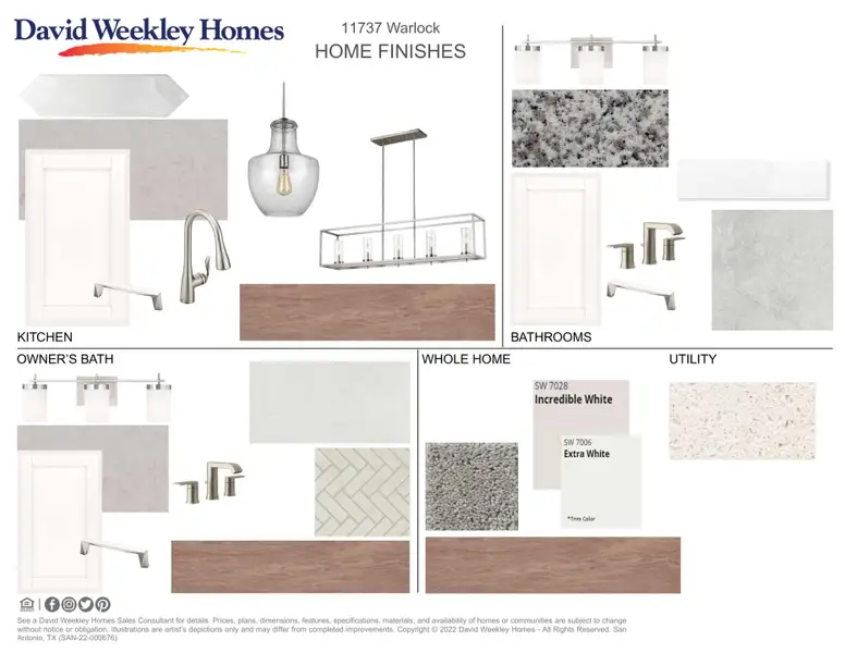 Design Selections Design Selections