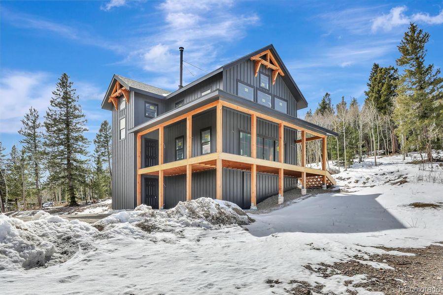 Image 15 of a home in . Image 15 of a home in .