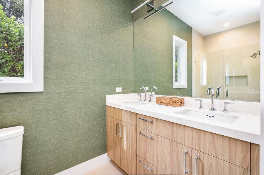 Bathroom 3 Bathroom 3