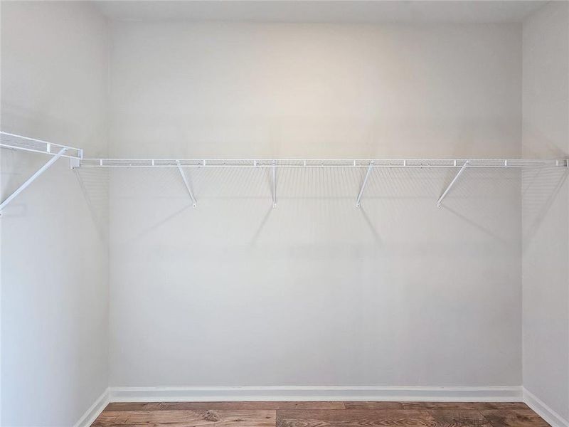 Spacious, unfurnished interior of a new home in , Dawsonville (Image 15).