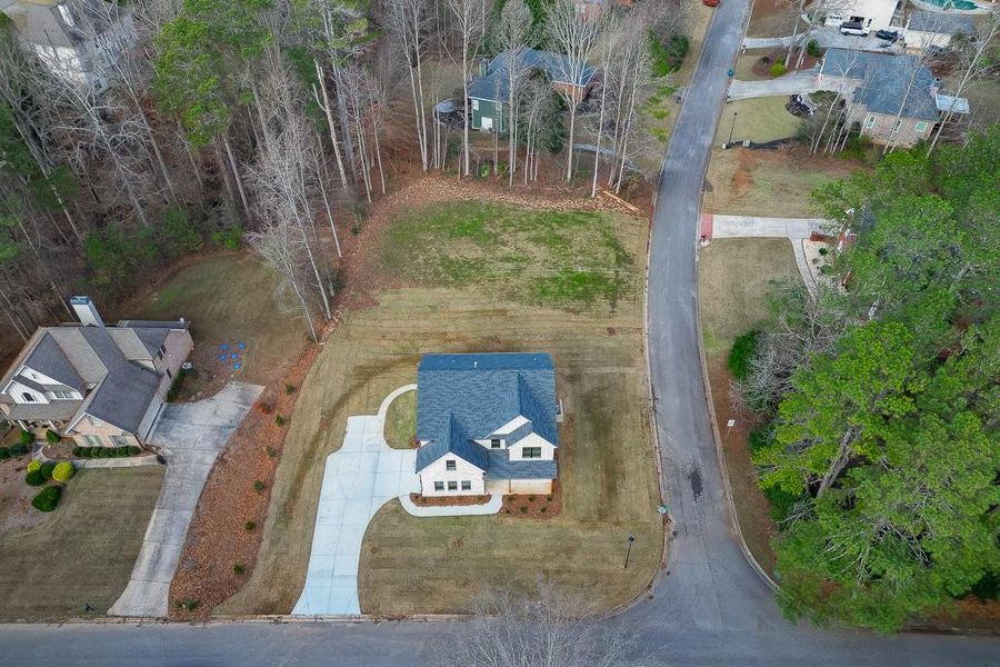 Image 56 of a home in .