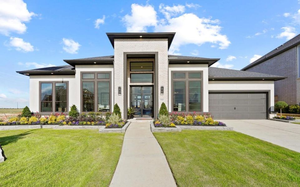 Representative Photo