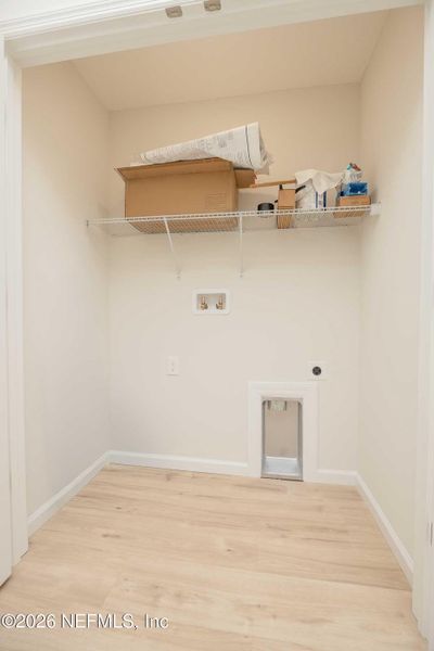 Spacious, unfurnished interior of a new home in , St. Augustine (Image 33). Spacious, unfurnished interior of a new home in , St. Augustine (Image 33).