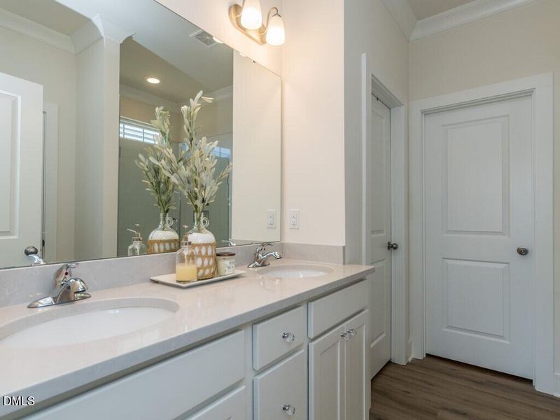 017_ Master Bathroom