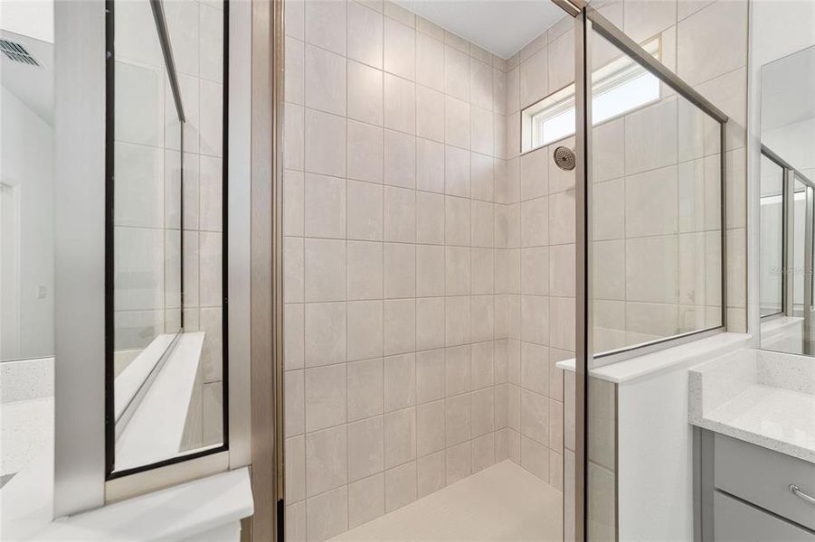 Close-up of interior finishes inside a home in Calesa Township, Ocala (Image 14). Close-up of interior finishes inside a home in Calesa Township, Ocala (Image 14).