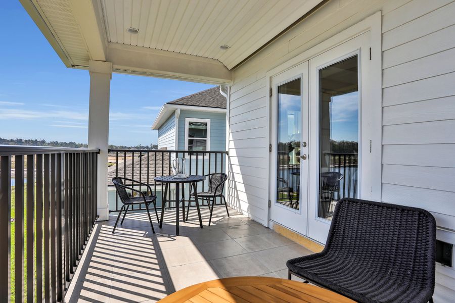 5br New Home in St. Augustine, FL.  - Slide 58