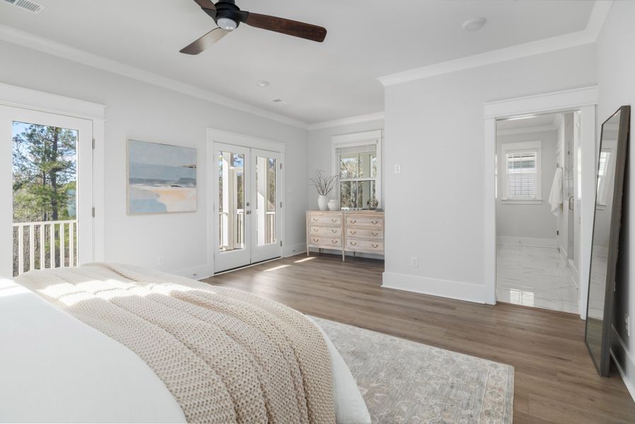 Image 62 of a home in Wando Village.