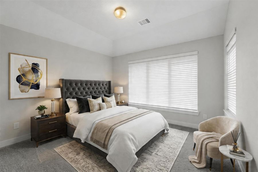 Representational Photo. Home is under construction. Selections and colors may vary in actual property.