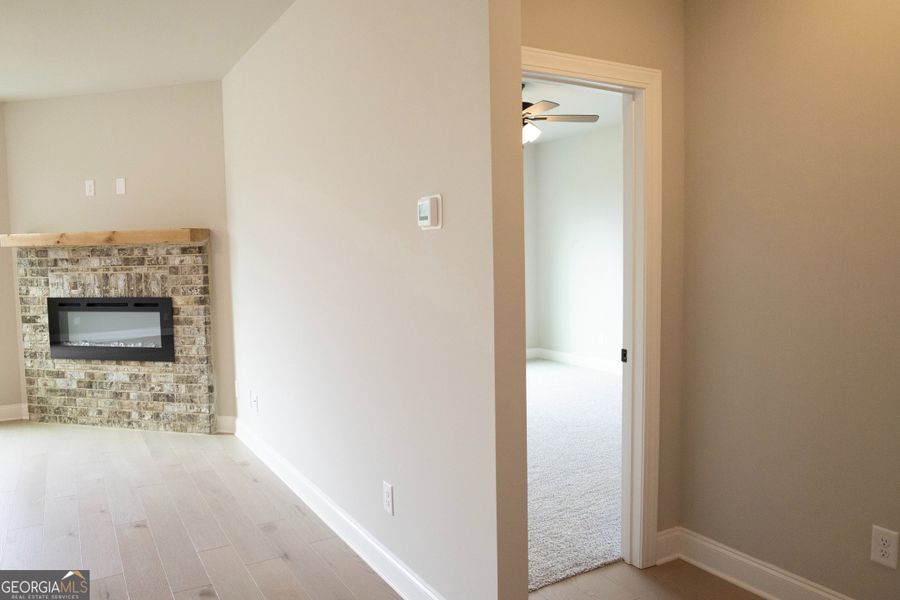 Image 11 of a home in Leverett Park. Image 11 of a home in Leverett Park.