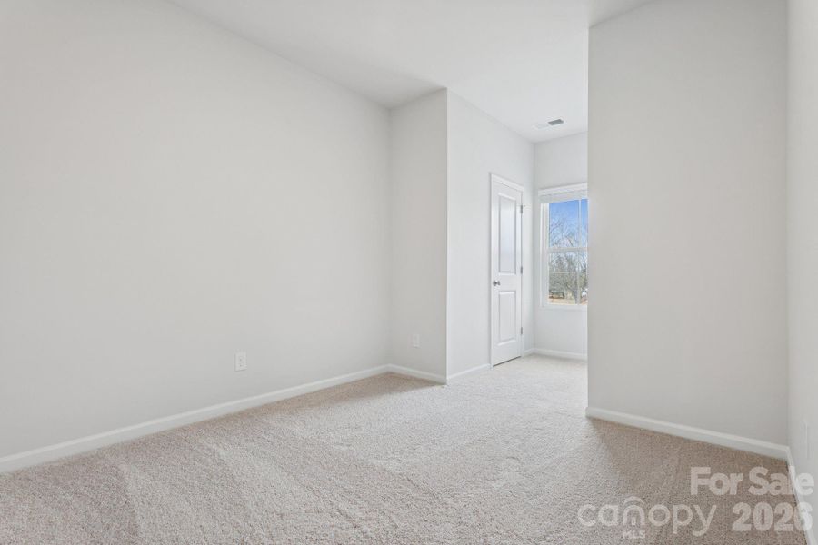 Representative Photo Only - Home under construction with completion estimated for June.