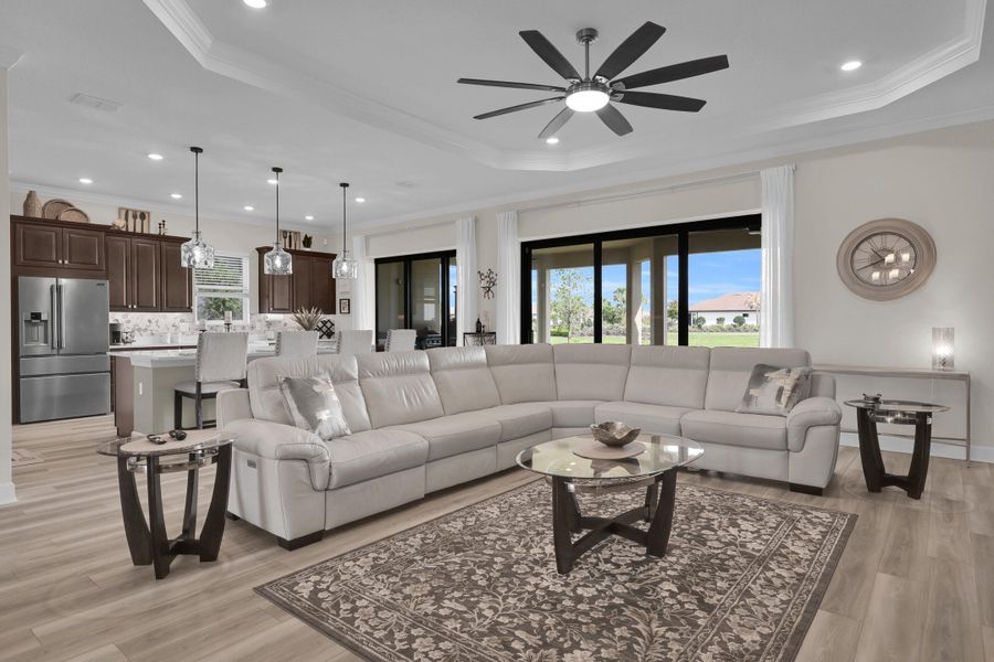 Living Room Living Room