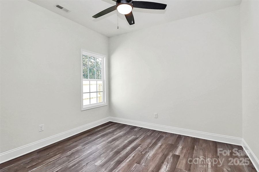 Spacious, unfurnished interior of a new home in , Rock Hill (Image 15). Spacious, unfurnished interior of a new home in , Rock Hill (Image 15).