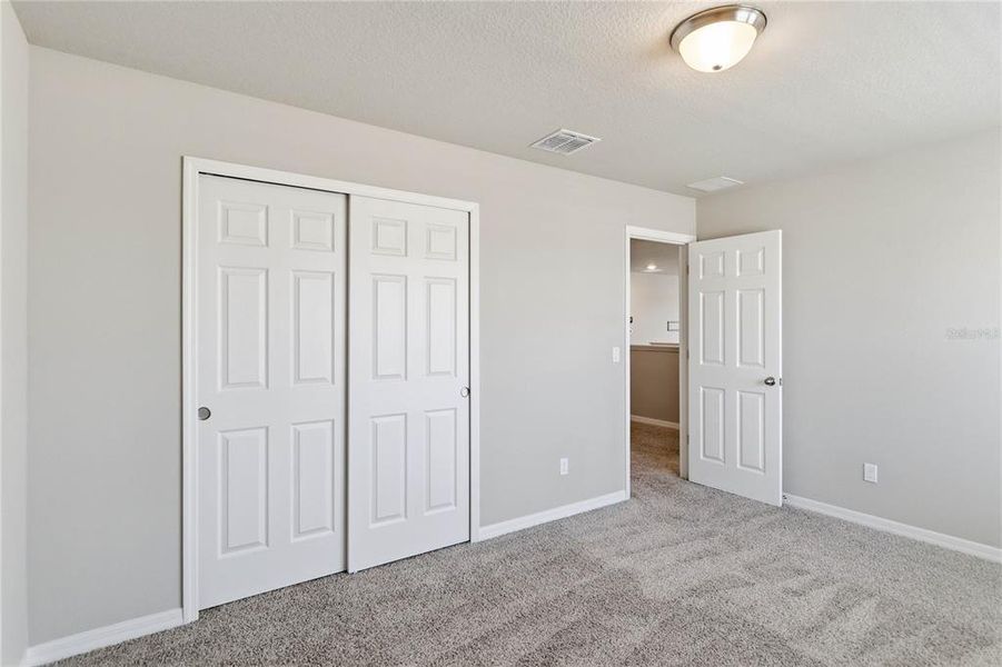 Spacious, unfurnished interior of a new home in Silver Springs, St. Cloud (Image 31). Spacious, unfurnished interior of a new home in Silver Springs, St. Cloud (Image 31).